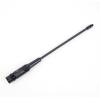 UHF BNC Antenna 400470MHz | GRA-CFQ40 Cut-to-Frequency | Ham Radio, Walkie Talkie, Handheld & Mobile Use | Durable, Compact, Wideband view 1