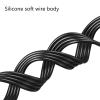 BAIMOQI USB C to USB 2.0 Adapter Type C Male to USB Female Adapter Type C Cable Connector for Laptop Computer Tablet view 4