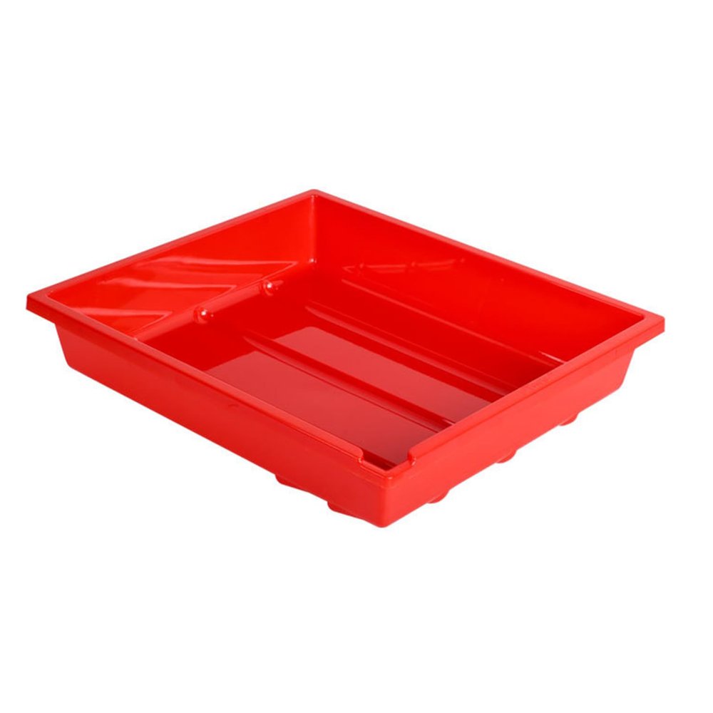 Darkroom Film Developing Tray for Photography Enthusiasts, Professional Photo Processing Tray Film Paper Developer Tray