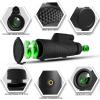 10x42 Nitrogen-Filled Waterproof Monocular Telescope for Adults,HD High Power Lightweight Monoculars with Clear,Fogproof Shockproof Monocular Scope for Bird Watching Hunting Camping view 4