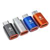 BAIMOQI Mini Adapter 12pin to USB C Adapter USB C Female to 12pin Male Adapter, Fast Charging and Data Syncing Durability view 4