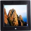 10 Inch Ultra-Thin High-Definition Multifunctional Digital Photo Frame, Advertising Player, Video Player(Black) view 1