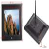 10 Inch Ultra-Thin High-Definition Multifunctional Digital Photo Frame, Advertising Player, Video Player(Black) view 2