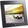 10 Inch Ultra-Thin High-Definition Multifunctional Digital Photo Frame, Advertising Player, Video Player(Black) view 4