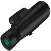 10-30x50 Monocular Telescope, High Zoom Monocular Compact with Waterproof Prism Lens Monocular for Adults Kids Bird Watching,for Indoor/Outdoor view 2