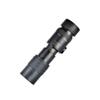 10-30x30 Zoom Monocular Portable Phone Mini Telescope Prism Green Film Outdoor Bird Watching with Mobile Tripod view 1