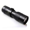 10-30x30 Zoom Monocular Portable Phone Mini Telescope Prism Green Film Outdoor Bird Watching with Mobile Tripod view 3