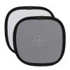 BAIMOQI Gray Card 18% Gray White Balancing Card Focusing Board for Accurate Color Calibration in Photography and Videography view 4