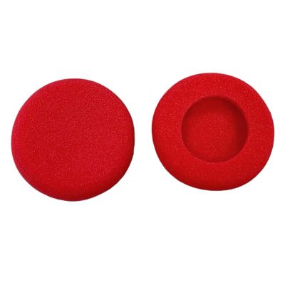 BAIMOQI Sponge earpads Customized Fit Soft Sponge Earpads Set for WhatPlus Retro Over Ear Headphones Earpad Noise Isolation