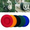 BAIMOQI Sponge earpads Customized Fit Soft Sponge Earpads Set for WhatPlus Retro Over Ear Headphones Earpad Noise Isolation view 2