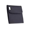 Filters Pouch Camera Filter Pouches Lens Filter Case for Up to 82mm Circular and Square Foldable Canvas Bag for Travel Use view 4