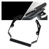MLVBLPCYCA Motorcycle Cell Phone Mount for NC750X for NC 750X for NC 750 X 2016-2020 Motorcycle Stand Holder Mobile Phone GPS Navigation Plate Bracket view 2