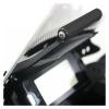 MLVBLPCYCA Motorcycle Cell Phone Mount for NC750X for NC 750X for NC 750 X 2016-2020 Motorcycle Stand Holder Mobile Phone GPS Navigation Plate Bracket view 3