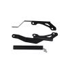 MLVBLPCYCA Motorcycle Cell Phone Mount for NC750X for NC 750X for NC 750 X 2016-2020 Motorcycle Stand Holder Mobile Phone GPS Navigation Plate Bracket view 4