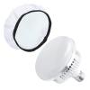 BAIMOQI Flash Diffuser 15CM Diffuser Lamp Sock Soft Light Diffuser Softbox Light Diffuser for Photography,Artistic Shot view 4