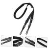 Angoily 2pcs Adjustable Camera Neck Strap - Shoulder Belt for Mirrorless Comfortable Wear for Hands Use for Photography Enthusiasts view 3