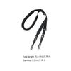 Angoily 2pcs Adjustable Camera Neck Strap - Shoulder Belt for Mirrorless Comfortable Wear for Hands Use for Photography Enthusiasts view 4
