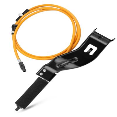ANODZU Antenna Base Mount Cable Fit for Ford F-150 2015-2020 Replace GL3Z-18A984-AA