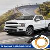 ANODZU Antenna Base Mount Cable Fit for Ford F-150 2015-2020 Replace GL3Z-18A984-AA view 4