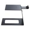 6 Incline Speakers Stand Desktop Speakers Stand Bookshelf Speakers Stand with Vibrations Absorption Pad 22lbs view 1