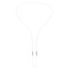 BAIMOQI Cord Lanyard Magnetic Connector Cord Flexible Strap Works with Most Earplugs Wear Resistant Lanyard Earplug Lanyard view 4