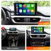 Radio Stereo for Mazda 6 2016 2017 2018 No-Original Touch Screen, Biorunn Android 9 Inch Octa Core GPS Navigation Built-in Car-Play Android Auto IPS FM AM RDS SWC DSP, 4GB RAM 32GB ROM view 2