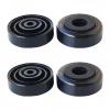 4Pcs Turntable Isolation Pad for Amplifier HiFi Devices Recorder Aluminum Speakers Isolation Feet Speakers Spikes Stand view 3
