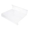 TEHAUX Acrylic Reading Rack for Treadmill Tablet and Ebooks Holder view 1