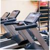 TEHAUX Acrylic Reading Rack for Treadmill Tablet and Ebooks Holder view 3