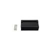 LNNDML RL2-0657-000 Tray 1 Separation Pad for HPM304 M304 M305 M329 M402 M403 M404 M405 M426 M427 M428 M429 M501 M506 M507 M527 M528 Printer Accessories(10pcs) view 1