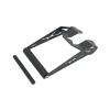 MLVBLPCYCA Motorcycle Cell Phone Mount for DesertX 937 2022 2023Motorcycle GPS Phone Mount(A) view 1