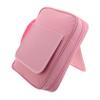 ULTECHNOVO Book Sleeve Pouch for Tablets and Documents Book Protector Case for Travel Spacious Storage Lightweight Handbag for Easy Carrying view 1