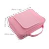 ULTECHNOVO Book Sleeve Pouch for Tablets and Documents Book Protector Case for Travel Spacious Storage Lightweight Handbag for Easy Carrying view 2