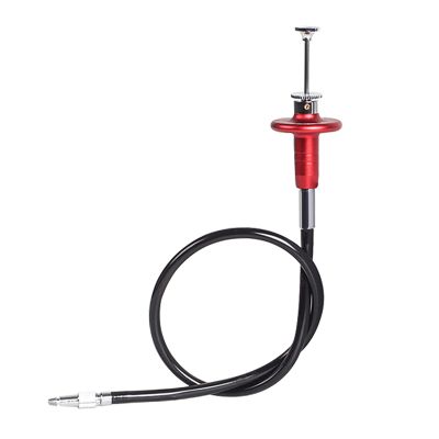 BAIMOQI Camera Mechanical Shutter Release Cable Large Format for Precise Exposure Control and Stability in Photography