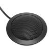 Microphone for Pc, Conference Microphone 360 Degrees Omnidirectional Pickup Computer for Desktop External for Laptop Noise Reduction Omnidirectional view 4