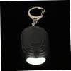 VILLCASE Personal Alarm Siren Led Light Keychain Alarm 120db for Women Men Children view 1
