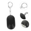 VILLCASE Personal Alarm Siren Led Light Keychain Alarm 120db for Women Men Children view 4