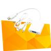 DOITOOL USB-Powered to Vga Adapter Resolution Computer Laptop Display Projector Converter view 2