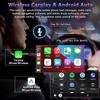 10.1" Android 15 Car Radio for Honda Accord 2008-2013, Wireless Carplay & Android Auto with IPS Touchscreen Stereo Support GPS/Backup Camera/Steering Wheel Control/FM Radio/EQ view 2