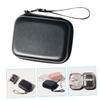 balacoo Pu Camera Protecting Bag Camera Pouch for Mirrorless Storage Portable Design for Photography Enthusiasts Wear-resistant -shock view 3