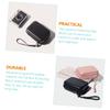 balacoo Pu Camera Protecting Bag Camera Pouch for Mirrorless Storage Portable Design for Photography Enthusiasts Wear-resistant -shock view 4