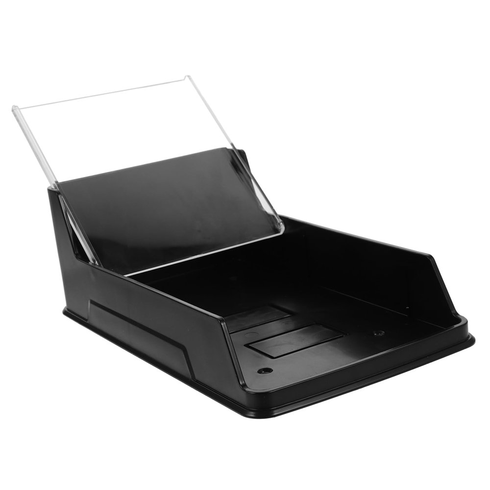 POPETPOP Cover for Fingerprint Machine and Doorbell for Outdoor Use Fits Access Devices for Security