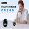 Mini Sleep Earbuds for Side Sleepers Ultra-Light Bluetooth Sleep Headphones view 2