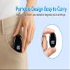 Mini Sleep Earbuds for Side Sleepers Ultra-Light Bluetooth Sleep Headphones view 4