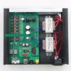 L6AS0F7 L1543DAC HiFi 16X TDA1543 Home Audio DAC Decoder Digital Coaxial/Fiber Optic USB Input(Bundle 4,Silver) view 2