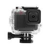KETOPKIN Waterproof Case for GoPro Hero 4K Compact Waterproof Camera,60M/196FT Underwater Diving Housing Cover Protective Shell for Go Pro Hero 4K with Bracket Accessories view 1