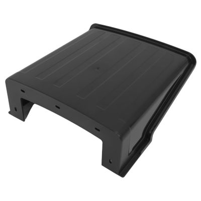 Angoily Security Camera Rain Cover Plastic Outdoor Camera Guard Sun Shield Weather Protection Universal Accessory