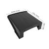 Angoily Security Camera Rain Cover Plastic Outdoor Camera Guard Sun Shield Weather Protection Universal Accessory view 2