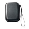 SWOOMEY Camera Case Pu Leather Bag for Photography Storage Pouch Zipper Closure Camera Bag Purse view 1
