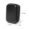 SWOOMEY Camera Case Pu Leather Bag for Photography Storage Pouch Zipper Closure Camera Bag Purse view 2